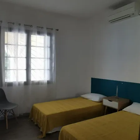 Appartement Le Glacis