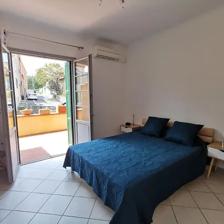 Le Glacis Appartement Collioure