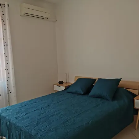 Le Glacis Apartment Collioure