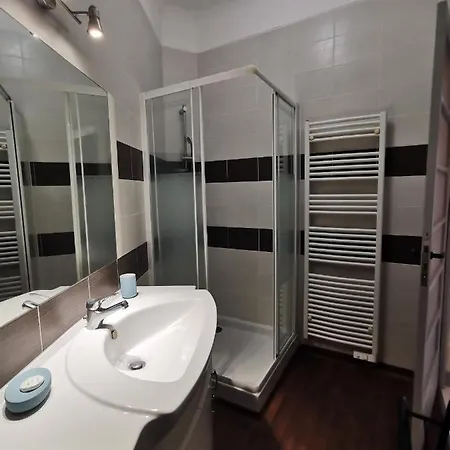 Le Glacis Appartement